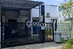 Rumah Minimalis 2 KT di Cibubur Bogor Rumah Minimalis 2 KT di Cibubur Bogor