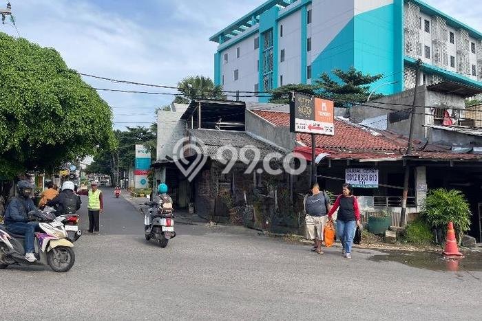 Dijual Rumah Mewah Megah Dengan View Eksklusif di Pekayon, Bekasi Dijual Rumah Mewah Megah Dengan View Eksklusif di Pekayon, Bekasi