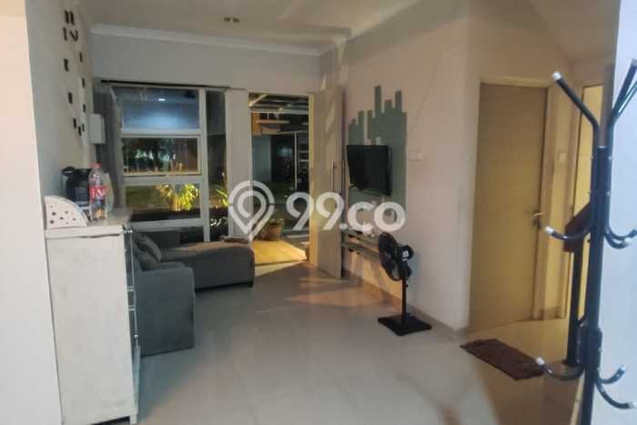 Jual Rumah Eksklusif 4 KT di Grand Wisata, Bekasi Jual Rumah Eksklusif 4 KT di Grand Wisata, Bekasi