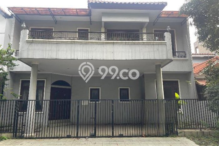 Jual Rumah Luas Elegan Dengan View Cantik di Kota Wisata, Bogor Jual Rumah Luas Elegan Dengan View Cantik di Kota Wisata, Bogor