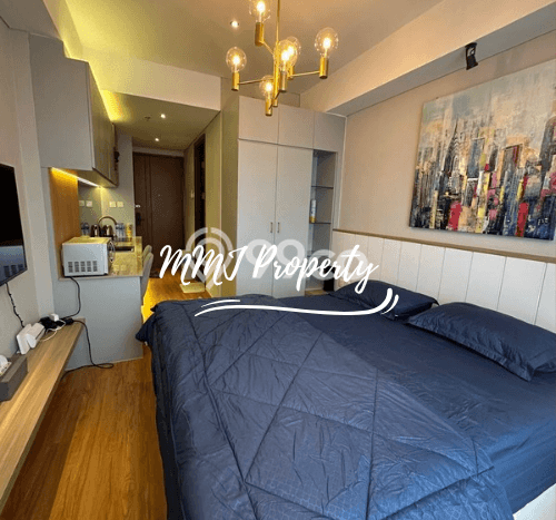 Disewakan Apartemen Terjangkau 1 KT di Batam Centre Batam Disewakan Apartemen Terjangkau 1 KT di Batam Centre Batam