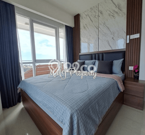 Disewakan Segera Apartemen Strategis 2 KT, 2 KM di Kawasan Nongsa Disewakan Segera Apartemen Strategis 2 KT, 2 KM di Kawasan Nongsa