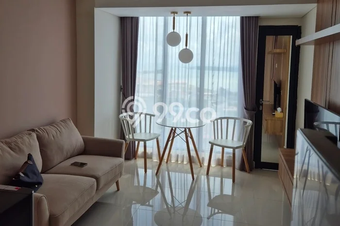 Disewakan Apartemen Terjangkau 1 BR di Batam Centre Batam Disewakan Apartemen Terjangkau 1 BR di Batam Centre Batam