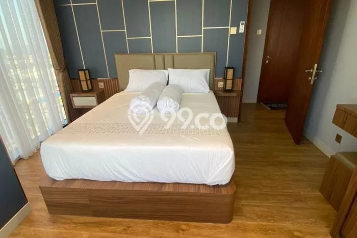 Hunian Strategis 52m2 di Batam Centre Batam 2 Bedroom Hunian Strategis 52m2 di Batam Centre Batam 2 Bedroom
