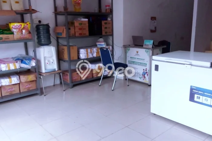 Unit Ruko Dijual di Batam Kota Batam Luas Bangunan 100m2 Unit Ruko Dijual di Batam Kota Batam Luas Bangunan 100m2