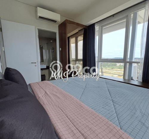 Disewakan Segera Apartemen Strategis 2 KT, 2 KM di Kawasan Nongsa Disewakan Segera Apartemen Strategis 2 KT, 2 KM di Kawasan Nongsa