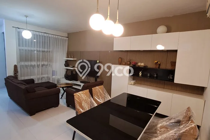 Rumah sewa siap pakai 3 Kamar Tidur di Batam Centre, Batam Rumah sewa siap pakai 3 Kamar Tidur di Batam Centre, Batam