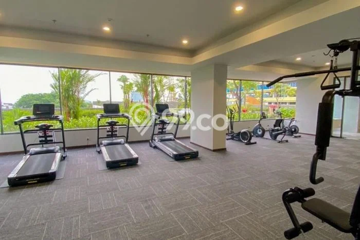 Apartemen Nyaman untuk Disewa, 1 Kamar di Batam Apartemen Nyaman untuk Disewa, 1 Kamar di Batam