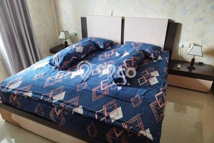 Disewakan Apartemen Harga Terjangkau di Nagoya 1 Bedroom Disewakan Apartemen Harga Terjangkau di Nagoya 1 Bedroom