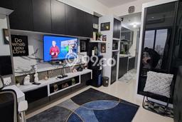 Apartemen Minimalis untuk Disewa, 1 Kamar di Batam Apartemen Minimalis untuk Disewa, 1 Kamar di Batam