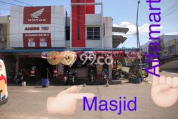 Ruko Dijual di Prime Area Batam Luas 400m2 Ruko Dijual di Prime Area Batam Luas 400m2