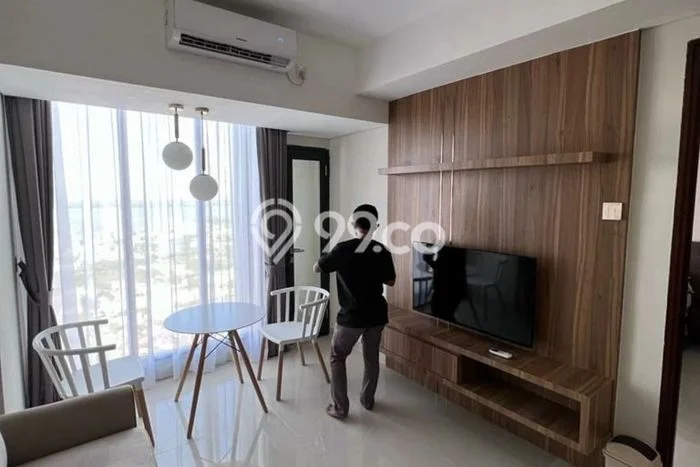 Disewakan Apartemen Terjangkau 1 BR di Batam Centre Batam Disewakan Apartemen Terjangkau 1 BR di Batam Centre Batam