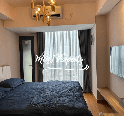 Disewakan Apartemen Terjangkau 1 KT di Batam Centre Batam Disewakan Apartemen Terjangkau 1 KT di Batam Centre Batam