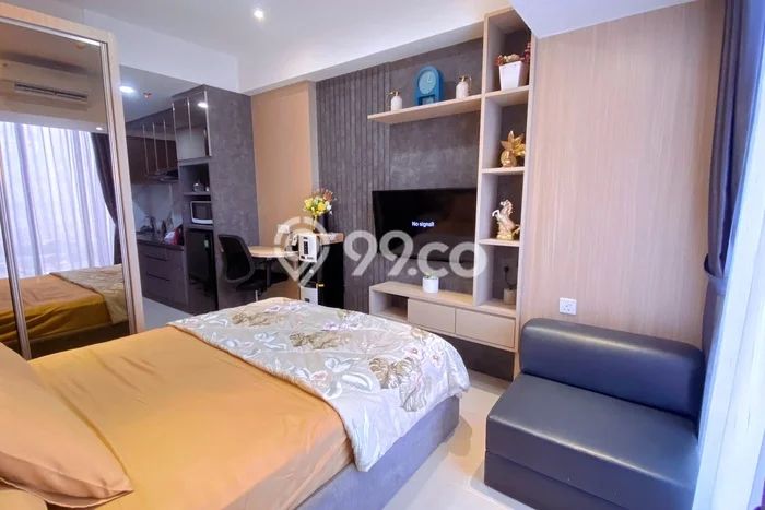 Disewakan Apartemen Harga Terjangkau di Batam Centre 1 Bedroom Disewakan Apartemen Harga Terjangkau di Batam Centre 1 Bedroom