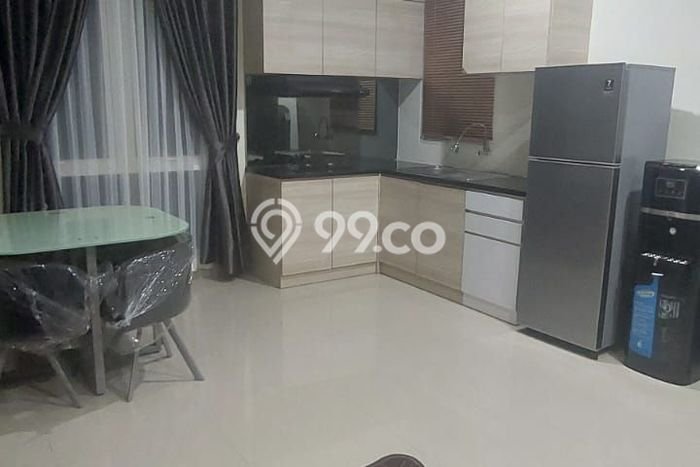 Rumah Minimalis 2 KT di Batam Centre Batam Full Furnished Rumah Minimalis 2 KT di Batam Centre Batam Full Furnished