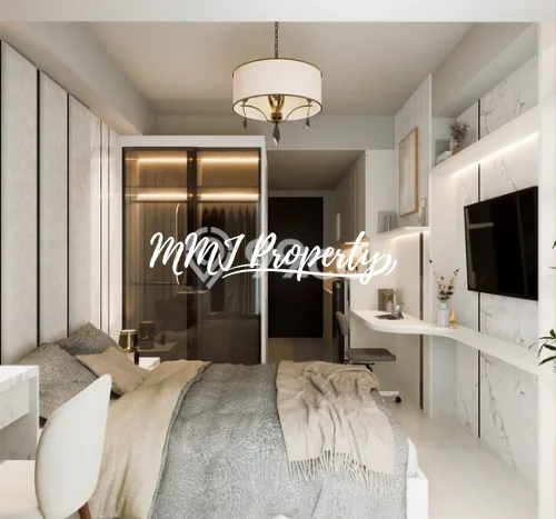 Sewa Apartemen Ekonomis 0 BR di Batam Centre Batam Sewa Apartemen Ekonomis 0 BR di Batam Centre Batam
