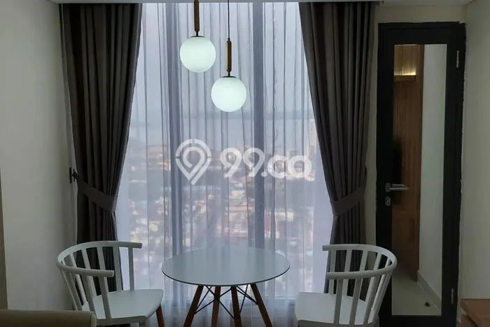 Disewakan Apartemen Terjangkau 1 BR di Batam Centre Batam Disewakan Apartemen Terjangkau 1 BR di Batam Centre Batam