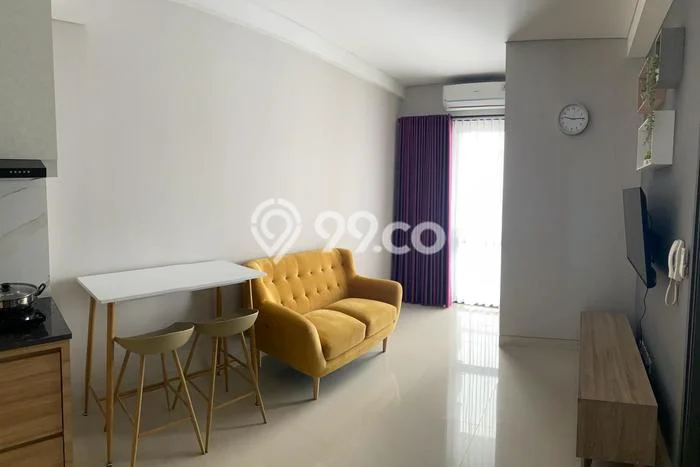 Apartemen Strategis 47m2 di Batam Centre Batam 2 Bedroom Apartemen Strategis 47m2 di Batam Centre Batam 2 Bedroom