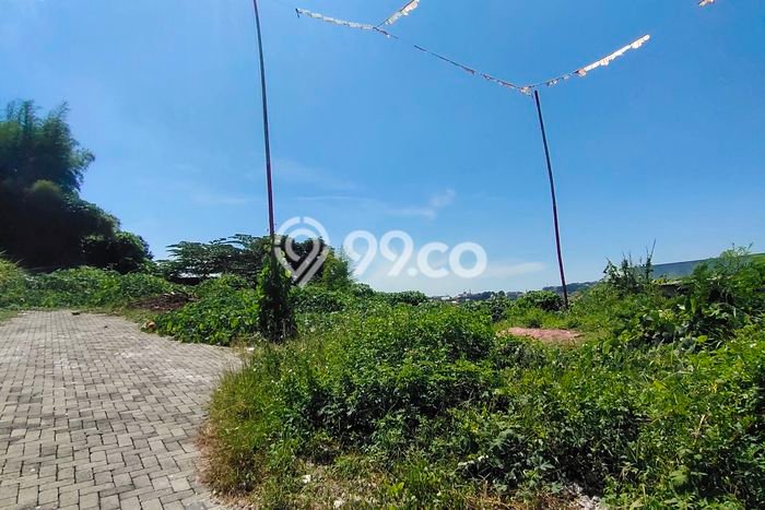 Tanah untuk Dijual Lokasi Semarang Barat, Semarang Luas 400m2 - Tanah untuk Dijual Lokasi Semarang Barat, Semarang Luas 400m2 -