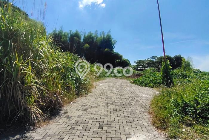 Tanah untuk Dijual Lokasi Semarang Barat, Semarang Luas 400m2 - Tanah untuk Dijual Lokasi Semarang Barat, Semarang Luas 400m2 -