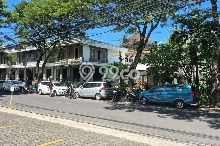 Ruko bagus disewakan di Kuta Badung dengan LB 2081m2 harga sewa terbaik Ruko bagus disewakan di Kuta Badung dengan LB 2081m2 harga sewa terbaik