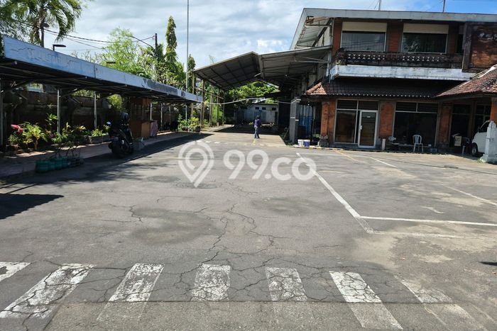 Gudang Disewakan Lokasi Denpasar Timur Denpasar Harga Spesial! Gudang Disewakan Lokasi Denpasar Timur Denpasar Harga Spesial!