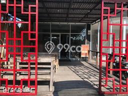 Unit Ruko Tersedia di Sanur Spesifikasi LB 270m2 Unit Ruko Tersedia di Sanur Spesifikasi LB 270m2