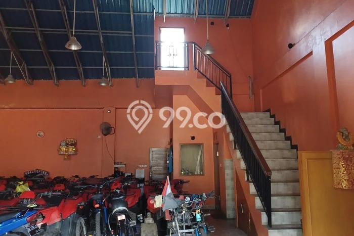 Komersial Dijual Lokasi Stratagis di Denpasar Utara Denpasar Cocok untuk Investasi Komersial Dijual Lokasi Stratagis di Denpasar Utara Denpasar Cocok untuk Investasi