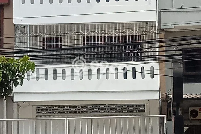 Ruko disewakan lokasi strategis Denpasar Timur Denpasar 468m2 Ruko disewakan lokasi strategis Denpasar Timur Denpasar 468m2