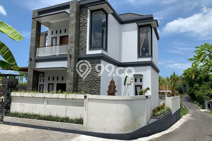 Vila Siap Huni Kawasan , Area 0m2m², Area Premium Vila Siap Huni Kawasan , Area 0m2m², Area Premium