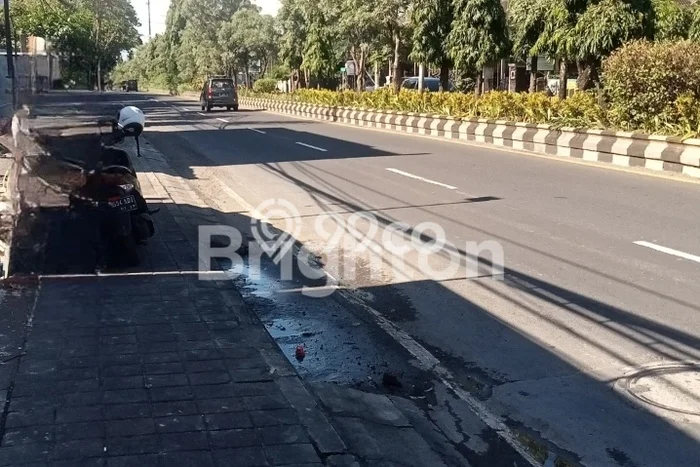 FOR RENT! Komersial di Sanur Cocok untuk Bisnis 55m2 FOR RENT! Komersial di Sanur Cocok untuk Bisnis 55m2