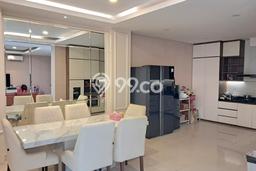 Rumah Luxury Modern Tanpa Renovasi di Gading Serpong Tangerang Rumah Luxury Modern Tanpa Renovasi di Gading Serpong Tangerang