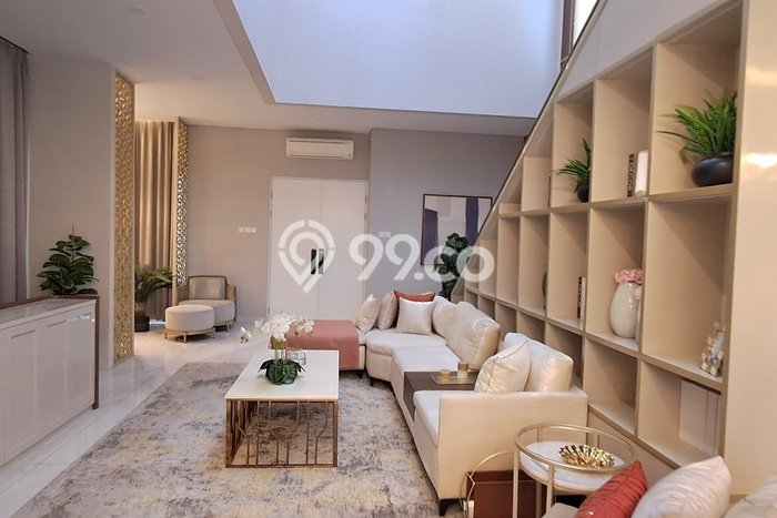 Hunian Elit LB 284m2 Siap Huni Desain Elegan di Gading Serpong, Tangerang Hunian Elit LB 284m2 Siap Huni Desain Elegan di Gading Serpong, Tangerang