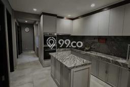 Rumah Luxury Modern Siap Huni di Pantai Indah Kapuk Jakarta Utara Rumah Luxury Modern Siap Huni di Pantai Indah Kapuk Jakarta Utara