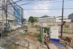 Lahan untuk Disewa di Jakarta Utara Luas 990m2 Lahan untuk Disewa di Jakarta Utara Luas 990m2
