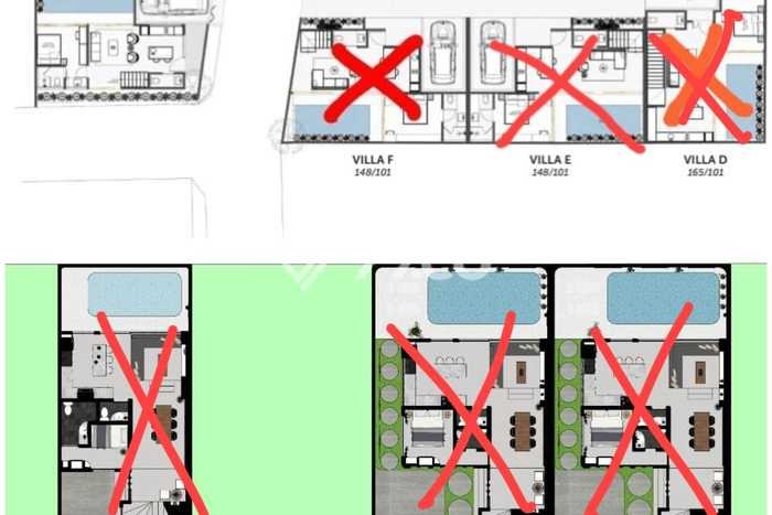 Vila Potensial di Denpasar Selatan, Dimensi 100m2m², Lingkungan Nyaman untuk Anda Vila Potensial di Denpasar Selatan, Dimensi 100m2m², Lingkungan Nyaman untuk Anda