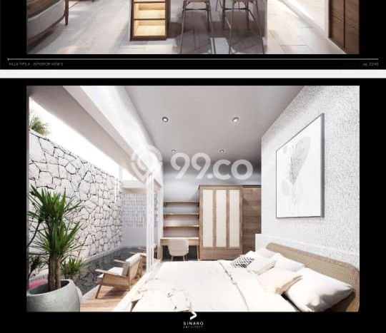 Vila Potensial di Denpasar Selatan, Dimensi 100m2m², Lingkungan Nyaman untuk Anda Vila Potensial di Denpasar Selatan, Dimensi 100m2m², Lingkungan Nyaman untuk Anda