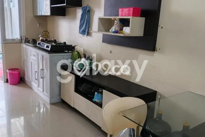 Rumah Bagus Siap Pakai Di Sukolilo Luas 59m2 Lokasi Strategis Rumah Bagus Siap Pakai Di Sukolilo Luas 59m2 Lokasi Strategis