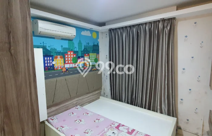 Disewakan! Rumah 2 Kamar Tidur &
2 Kamar Mandi di Pakuwon City, Surabaya Disewakan! Rumah 2 Kamar Tidur &
2 Kamar Mandi di Pakuwon City, Surabaya