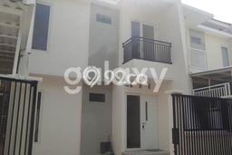 Rumah Modern Minimalis 3 Kamar Siap Huni di Mulyorejo Rumah Modern Minimalis 3 Kamar Siap Huni di Mulyorejo