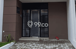Rumah Modern Minimalis 3 KT Bisa Langsung Pindah di Mulyorejo Rumah Modern Minimalis 3 KT Bisa Langsung Pindah di Mulyorejo