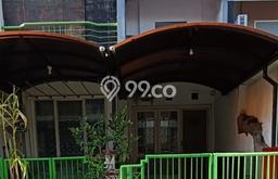 Rumah Modern Minimalis 4 KT Bisa Langsung Pindah di Mulyorejo Rumah Modern Minimalis 4 KT Bisa Langsung Pindah di Mulyorejo