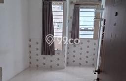 Apartemen Minimalis di Sukolilo Surabaya dengan 2 KT & 1 KM Apartemen Minimalis di Sukolilo Surabaya dengan 2 KT & 1 KM