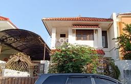 Lokasi terbaik! Rumah siap pakai disewakan di Mulyorejo LB 225m2 Lokasi terbaik! Rumah siap pakai disewakan di Mulyorejo LB 225m2