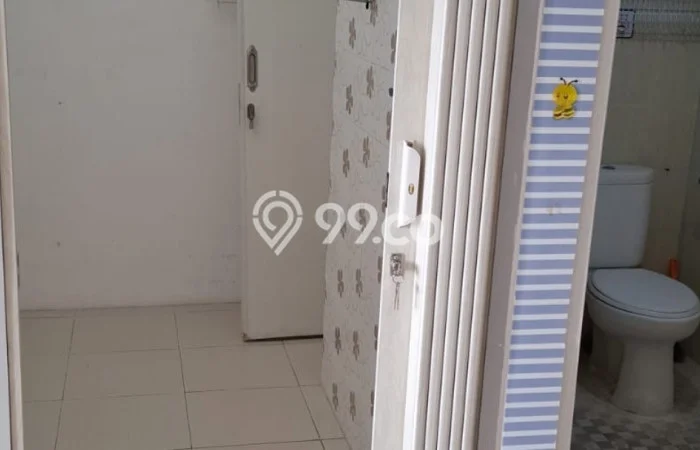 Apartemen Minimalis di Sukolilo Surabaya dengan 2 KT & 1 KM Apartemen Minimalis di Sukolilo Surabaya dengan 2 KT & 1 KM