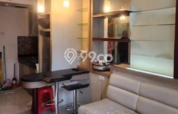 Untuk Dijual Apartemen di Sukolilo, Surabaya 2 KT, 1 KM Strategis Untuk Dijual Apartemen di Sukolilo, Surabaya 2 KT, 1 KM Strategis