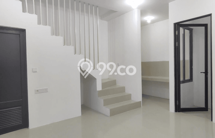 Rumah Modern Minimalis 3 KT Bisa Langsung Pindah di Mulyorejo Rumah Modern Minimalis 3 KT Bisa Langsung Pindah di Mulyorejo