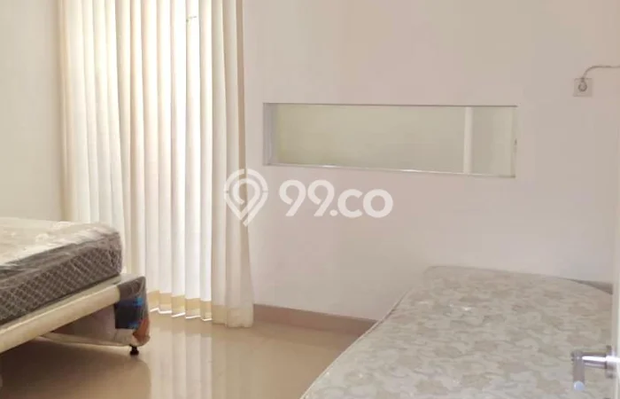 Disewakan! Rumah 3 Kamar Tidur &
2 Kamar Mandi di Pakuwon City, Surabaya Disewakan! Rumah 3 Kamar Tidur &
2 Kamar Mandi di Pakuwon City, Surabaya