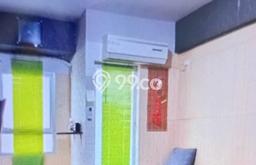 Dijual Apartemen 2 Kamar Tidur, 1 Kamar Mandi di Sukolilo, Surabaya Dijual Apartemen 2 Kamar Tidur, 1 Kamar Mandi di Sukolilo, Surabaya