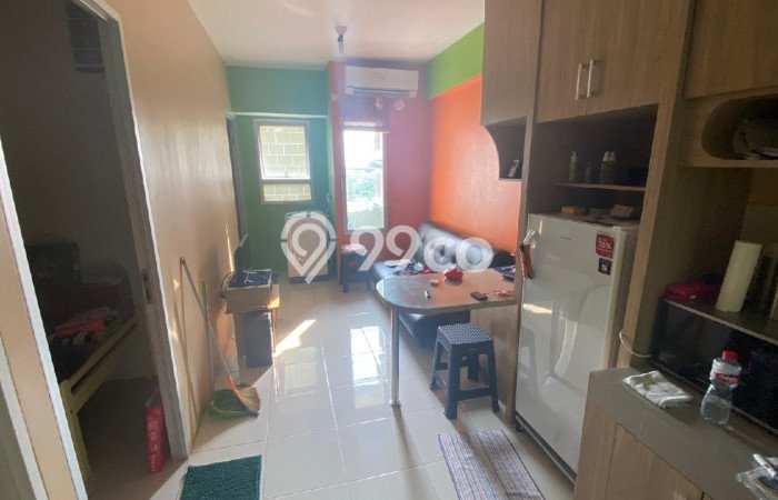 Apartemen Harga Bersahabat di Sukolilo Spesifikasi 2 Kamar Apartemen Harga Bersahabat di Sukolilo Spesifikasi 2 Kamar